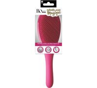 Kalanka-Bo... Paris - Brosse À Cheveux Démêlage Magique - Brosse À Cheveux Avec 4 Hauteurs De Picots - Pour Cheveux Épais Ou Bouclés - Sur Cheveux Secs Ou Mouillées - Lot De 1