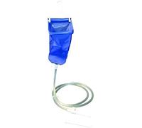 Kalanka-Bock A Lavement Souple 2 Litres Avec 2 Canules