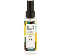 Kalanka-Bodyguard Anti-Moustiques Parfumé Agrumes Spray Répulsif Protection Contre Piqûres De Moustiques Efficacité 8 Heures Contre Les Moustiques Tigres Dès 1 An Fabriqué En France 100