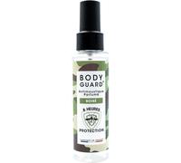 Kalanka-Bodyguard Anti-Moustiques Parfumé Boisé Spray Répulsif Protection Contre Piqûres De Moustiques Efficacité 8 Heures Contre Les Moustiques Tigres Enfants Dès 1 An Fabriqué En France