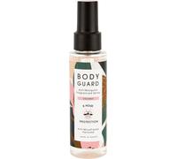 Kalanka-Bodyguard Anti-Moustiques Parfumé Coco Spray Répulsif Protection Contre Piqûres De Moustiques Efficacité 8 Heures Contre Les Moustiques Tigres Enfants Dès 1 An Fabriqué En France