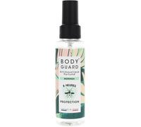 Kalanka-Bodyguard Anti-Moustiques Parfumé Moringa Spray Répulsif Protection Contre Piqûres De Moustiques Efficacité 8 Heures Contre Les Moustiques Tigres Dès 1 An Fabriqué En France 100