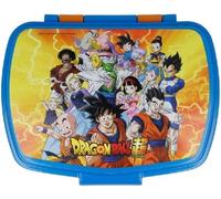 KALANKA-Boîte à lunch porte-goûter boîte à sandwich pour DRAGON BALL
