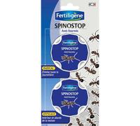 KALANKA-Boîte Anti-Fourmis Spin, 2 Boîtes de 10g, Action Radicale, Pour Intérieur et Extérieur