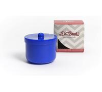 Kalanka-Boîte De Nettoyage Avec Insert Boîte Pour Prothèse Boîte Pour Dentier Boîte Pour Prothèse Avec Insert Boîte Pour Appareil Dentaire Bleu (1 Pièce)