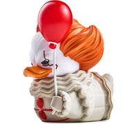 Kalanka-Boîte Édition: Horror \U2013 Pennywise Figurine En Vinyle De Canard En Cosplay