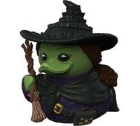 Kalanka-Boîte Édition: Wicked \U2013 Elphaba Thropp Figurine En Vinyle De Canard En Cosplay