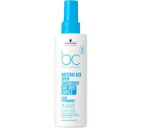 Kalanka-Bonacure Moisture Kick Spray Conditioner Cheveux Normaux À Secs Complexe De Soins Végan Care Boost Complex Hydratant Démêlant 200 Ml