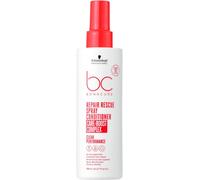 Kalanka-Bonacure Repair Rescue Spray Conditioner Pour Cheveux Abîmés Care Boost Complex Arginine Force Intérieure Des Cheveux Moins De Cassage Meilleure Maniabilité 200 Ml