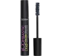 Kalanka-Boombastic Crazy Mascara Pour Un Volume Extrême Et Des Cils Longs I Mascara Volume Avec Tête De Brosse Précise I Cils Sans Grumeaux I Doux Pour La Peau Et Sans Parfum I 004 Classic Grey