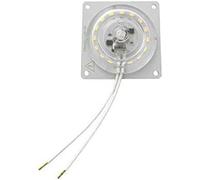 KALANKA-Bot Lighting Shot Module LED 10 W, 230 V, 1000 lm, haute luminosit¿¿, 4000 K, lumi¿¿re neutre