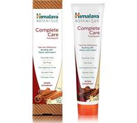 Kalanka-Botanique Complete Care Simply Cinnamon Dentifrice Naturel Sans Fluorure, Sls, Gluten Et Carraghénane 150 G