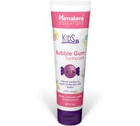Kalanka-Botanique Kids Bubble Gum Toothpaste, Fluoride-Free Toothpaste With Herbal Ingredients, 80g