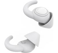 Kalanka-Bouchon D'oreille Anti Bruit - Boule Quies Pour Dormir - Bouchon Oreilles Bruit - Confortables Et Réutilisable (2 Paires, S+L)