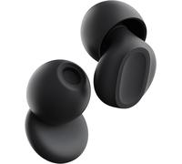 Kalanka-Bouchon D'oreille¿Bouchons D'oreilles 37db Réduction De Bruit, Hypoallergéniques Ergonomiques Antidérapants À Tige Courte Pour Dormeurs Latéraux & Travail