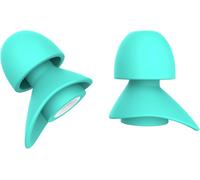 Kalanka-Bouchon D'oreille Pour Enfants Et Petits Conduits Auditifs - Boule Quies Enfant - Bouchon D'oreille Pour Dormir Anti Bruit - Hypoallergéniques Et Réutilisables (2 Paires, Taille S)