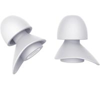 Kalanka-Bouchon D'oreille Pour Enfants Et Petits Conduits Auditifs - Boule Quies Enfant - Bouchon D'oreille Pour Dormir Anti Bruit (2 Paires, Taille S)