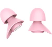 Kalanka-Bouchon D'oreille Pour Enfants Et Petits Conduits Auditifs - Boule Quies Enfant - Bouchon D'oreille Pour Dormir Anti Bruit - Hypoallergéniques Et Réutilisables (2 Paires, Taille S)