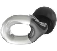 Kalanka-Boule Quies, Bouchon D'oreille Pour Dormir 35db Anti-Bruit Idéaux Pour Les Voyages Sommeil, Le Travail Et Concentration Avec 7 Bouchons D'oreilles Réutilisables Xs/S/M/L Et Étui Concert & Fes