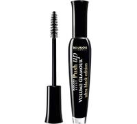 Kalanka-Bourjois - Mascara Volume Glamour Push Up 31 Ultra Black - Volume X11 Sans Paquet - Brosse Fibres Ultra Volumatrice - Galbe Instantané