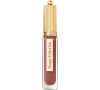 Kalanka-Bourjois - Rouge À Lèvres Rouge Velvet Ink 20 Brownista - Ultra Pigmenté - Fini Mat Intense - Longue Tenue 24h - Applicateur Précis - Sensation Lèvres Nues