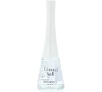 Kalanka-Bourjois - Vernis À Ongles 1 Seconde 22 Crystal Ball - Séchage Rapide En 50 Secondes - Pinceau Panoramique Anti Débordement - Application Facile - Couleur Intense - 9 Ml