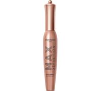 Kalanka-Bourjois Volume Glamour Max Définition, Mascara, Longueur Et Volume, Brosse Multi-Picots, Sans Paquets, 12 Ml 01 Noir