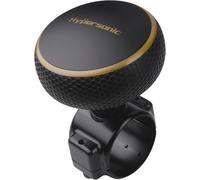 Kalanka-Bouton Rotatif Pour Volant - Grand Bouton Antidérapant Avec Roulement, Accessoire De Volant Pour Une Conduite Sans Effort - Idéal Pour Les Conducteurs