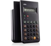 KALANKA-BRAUN BNE001 CALCULATRICE - NOIR