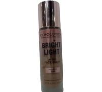 Kalanka-Bright Light Face Glow, Lueur Éclatante Pour Le Visage, Teint Lumineux, Radiance Tan