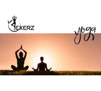 Kalanka-Briques Yoga/Blocs De Yoga Haute Densité 2pk - Briques De Mousse De Fitness Confortables, Antidérapantes - Léger Et Facile À Transporter