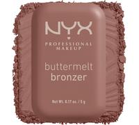 Kalanka-- Bronzeur Crème - Utilisation Corps Et Visage - Buttermelt Bronzer, Teinte : Butta Biscuit