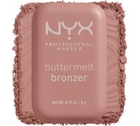 Kalanka-- Bronzeur Crème - Utilisation Corps Et Visage - Buttermelt Bronzer, Teinte : Butta Cup