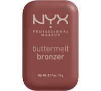 Kalanka-- Bronzeur Crème - Utilisation Corps Et Visage - Buttermelt Bronzer, Teinte : Butta Dayz