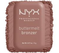 Kalanka-- Bronzeur Crème - Utilisation Corps Et Visage - Buttermelt Bronzer, Teinte : Butta Me Up