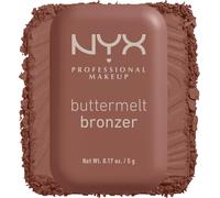 Kalanka-- Bronzeur Crème - Utilisation Corps Et Visage - Buttermelt Bronzer, Teinte : Butta Off