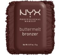 Kalanka-- Bronzeur Crème - Utilisation Corps Et Visage - Buttermelt Bronzer, Teinte : Butta Than U