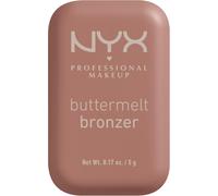 Kalanka-- Bronzeur Crème - Utilisation Corps Et Visage - Buttermelt Bronzer, Teinte : Desserve Butta