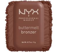 Kalanka-- Bronzeur Crème - Utilisation Corps Et Visage - Buttermelt Bronzer, Teinte : Do Butta