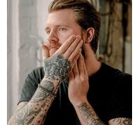 Kalanka-Brooklyn Soap Company® · Huile Pour Barbe (50 Ml) Pour Le Soin Quotidien De La Barbe De 3 Jours Ou De La Barbe Entière