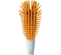 Kalanka-Brosse Souple Pour Biberon, Ergonomique Avec Poils Ultra Doux, 0 + Mois, Neutre