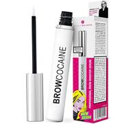 Kalanka-Browcoca!Ne® Sérum Pour Sourcils Pour Une Croissance Rapide & Des Sourcils Pleins Eye-Brow Booster Vegan By Vainqueur Du Test De Croissance Des Sourcils