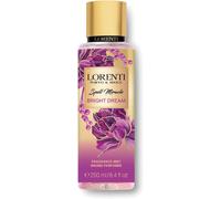 Kalanka-Brume Corporelle En Spray 250 Ml Rêve Lumineux Pour Femme Parfum Frais Et Formule Plus Permanente Parfum De Luxe