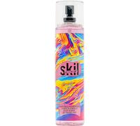 Kalanka-Brume Pailletée Parfumée Femme - Crush Potion - Collection Toxic Love - Fabriqué En France - 250 Ml