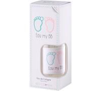 Kalanka-Brumisateur Corporel Eau My Bb (150 Ml)
