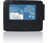 KALANKA-BT-000318 Batterie Compatible avec Zebra TC70 TC72 TC75 TC77 Series, Zebra TC70 Batterie Remplacement 3.7V 17.1Wh