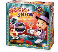 Kalanka-Buki - 6060 - My Magic Show