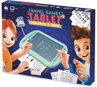 KALANKA-Buki - 6208 - Tablette Jeux de Voyage