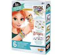 Kalanka-Buki - Be101 - Bracelets Breloques, 20 Cm × 5 Cm × 28 Cm