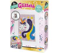 KALANKA-Buki - DP002 - Glitters licorne